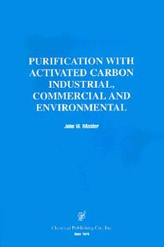 portada purification with activated carbon industrial, commercial and environmental
