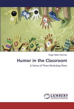 portada Humor in the Classroom: A Series of Three Workshop Plans