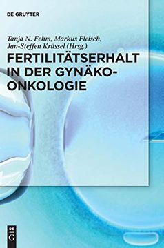 portada Fertilitätserhalt in der Gynäkoonkologie (en Alemán)