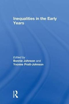 portada Inequalities in the Early Years (en Inglés)