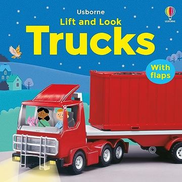 portada Lift and Look Trucks