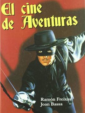 portada El Cine de Aventuras (in Spanish)