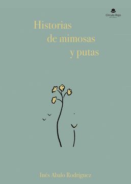 portada Historias de Mimosas y Putas