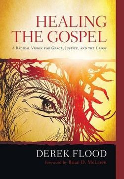 portada Healing the Gospel (en Inglés)