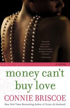 portada money can`t buy love (in English)