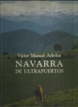 portada Navarra de Ultrapuertos