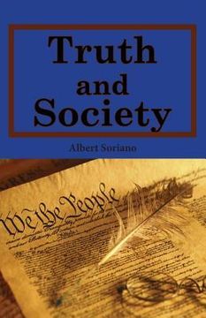 portada Truth and Society (in English)