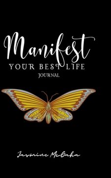 portada Manifest Your Best Life (en Inglés)