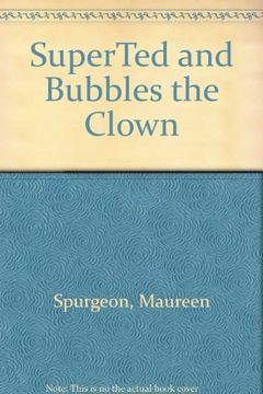 portada Superted and Bubbles the Clown (en Inglés)