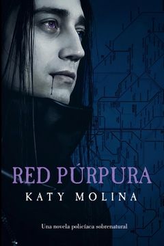 portada Red Purpura