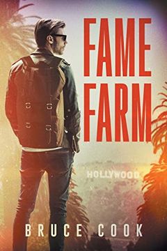 portada Fame Farm (en Inglés)