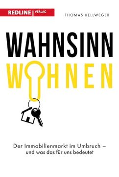 portada Wahnsinn Wohnen (en Alemán)