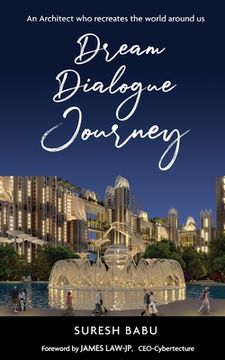 portada Dream Dialogue Journey (en Inglés)