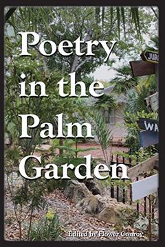 portada Poetry in the Palm Garden (en Inglés)