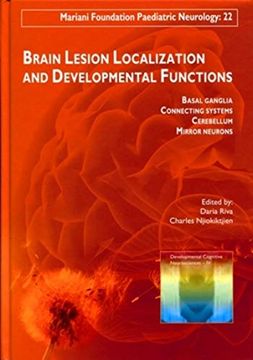 portada Brain Lesion Localization Developmental