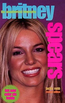 portada Britney Spears 