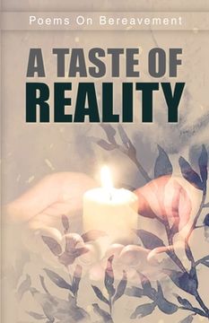 portada A Taste Of Reality (en Inglés)