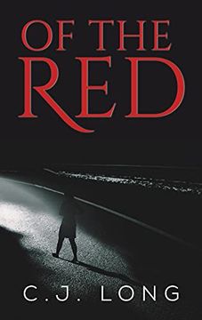 portada Of the red (in English)