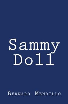 portada Sammy Doll