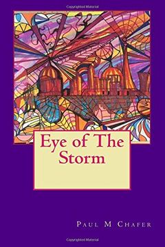 portada Eye of the Storm 