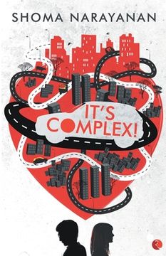 portada It's Complex! (in English)