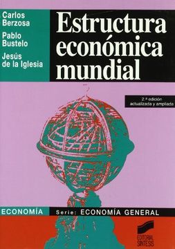 portada Estructura Economica Mundial