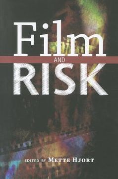 portada film and risk
