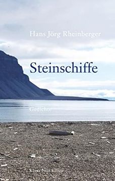 portada Steinschiffe (in German)