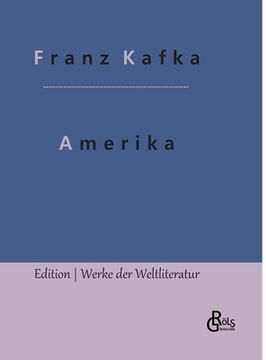 portada Amerika (in German)