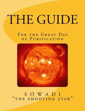 portada The Guide: For the Great Day of Purification