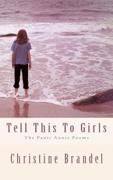 portada tell this to girls (en Inglés)