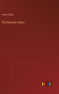 portada The Norwich Cadets