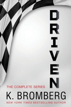 portada The Complete Driven Series (in English)