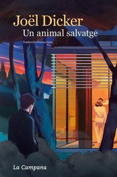 portada ANIMAL SALVATGE, UN (en Catalá)