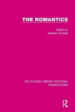 portada The Romantics (in English)