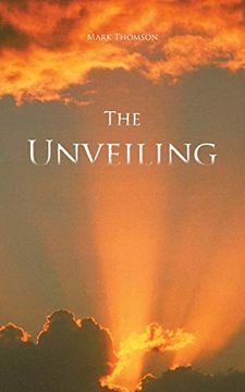 portada The Unveiling (in English)