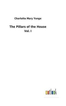 portada The Pillars of the House