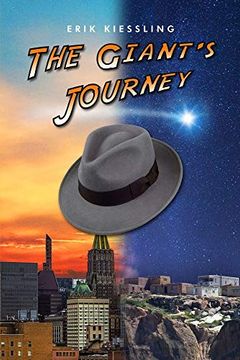 portada The Giant's Journey (en Inglés)