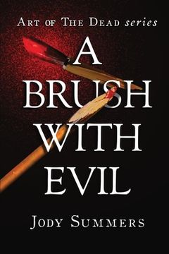 portada A Brush with Evil