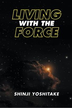 portada Living with the Force