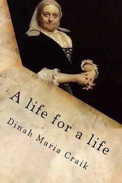 portada A life for a life: Volume III of III (en Inglés)