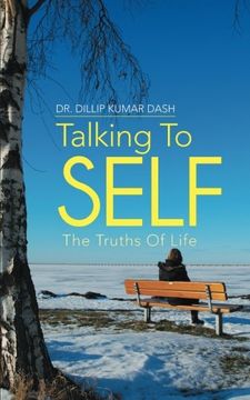 portada Talking to Self: The Truths of Life