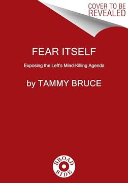 portada Fear Itself: Exposing the Left's Mind-Killing Agenda