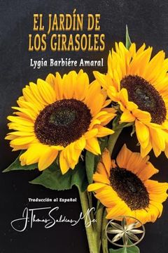 portada El Jardín de Girasoles (in Spanish)