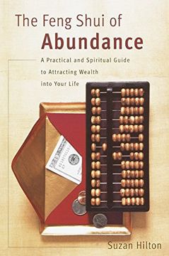 portada The Feng Shui of Abundance 