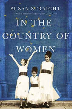 portada In the Country of Women: A Memoir (in English)