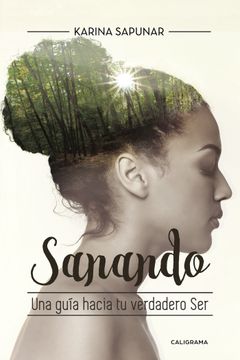 portada Sanando (in Spanish)