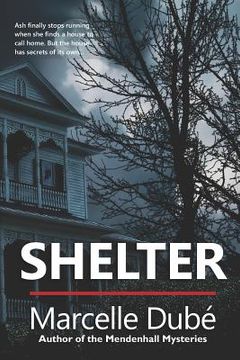 portada Shelter (en Inglés)
