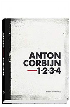 portada Anton Corbijn 1-2-3-4