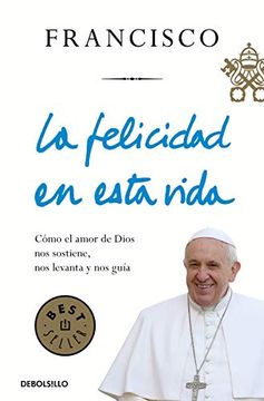 portada La Felicidad en Esta Vida (in Spanish)